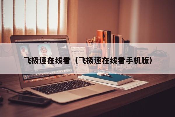 飞极速在线看(飞极速在线看手机版)