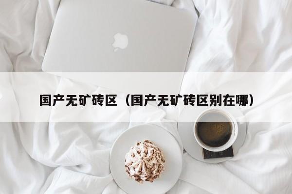 国产无矿砖区(国产无矿砖区别在哪)