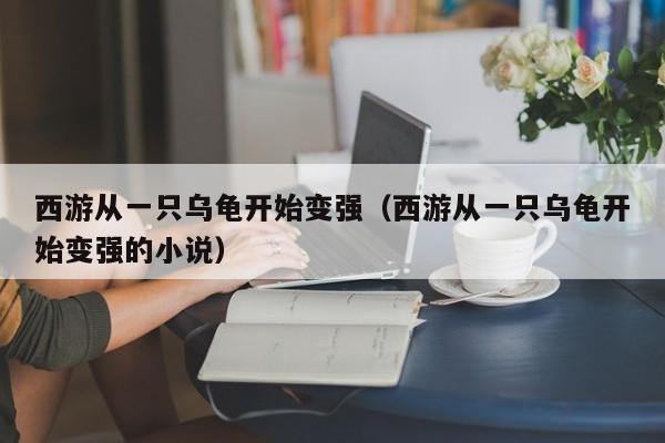 西游从一只乌龟开始变强(西游从一只乌龟开始变强的小说)